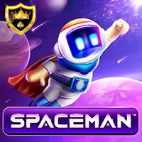 Spaceman