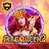 FIRE QUEEN 2