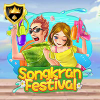 SONGKRAN FESTIVAL