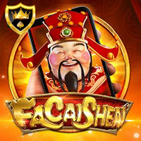 FA CAI SHEN