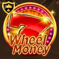 WHEEL MONEY