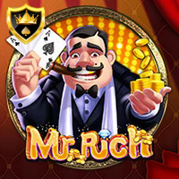 MR RICH