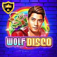 WOLF DISCO