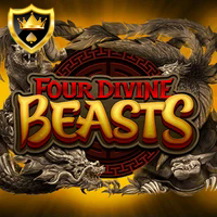 FOUR DIVINE BEASTS