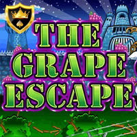 THE GRAPE ESCAPE