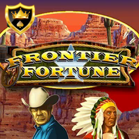 FRONTIER FORTUNE