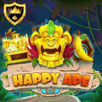 HAPPY APE