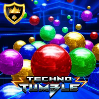 TECHNO TUMBLE