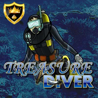 TREASURE DIVER