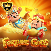 FORTUNE GODS