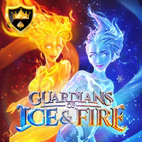 GUARDIANS ICE AND FIRE