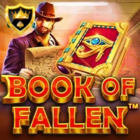 BOOK OF FALLEN