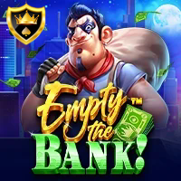 EMPERY THE BANK