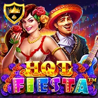 HOT FIESTA