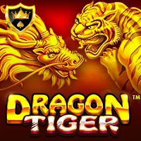 DRAGON TIGER