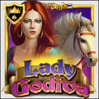 LADY GODIVA