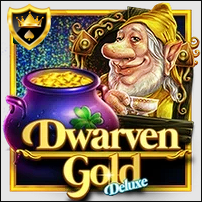 DWARVEN GOLD DELUXE