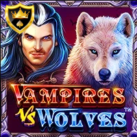 VAMPIRES VS WOLVES