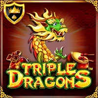 TRIPLE DRAGONS