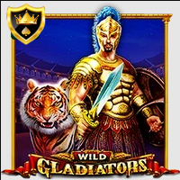 WILD GLADIATORS