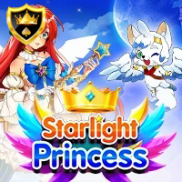 STARLIGHT PRINCESS