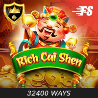 RICH CAI SHEN