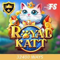 ROYAL KATT