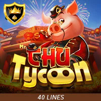 CHU TYCOON