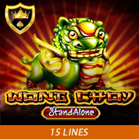 WONG CHOY STAND ALONE